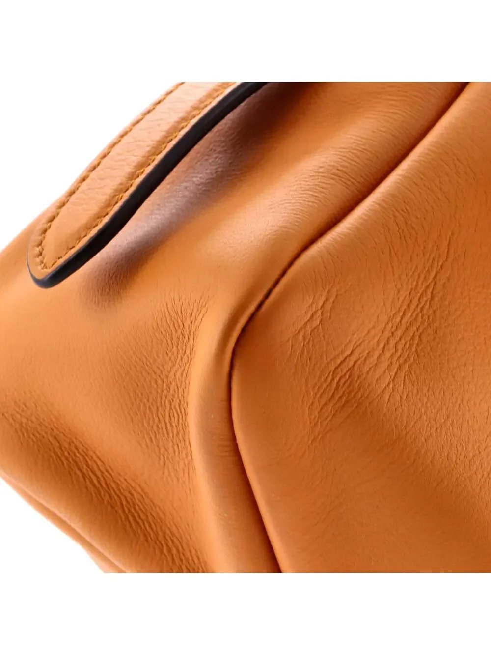 Prada Aimee Shoulder Bag Leather Medium #323291P24B